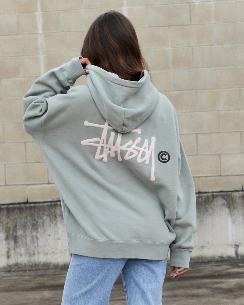 Stussy Hoodie