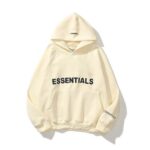 How to Style the Essential Hoodie for Effortless Cool