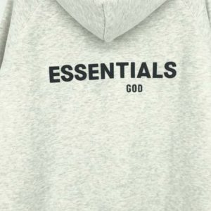 Essentials Hoodie