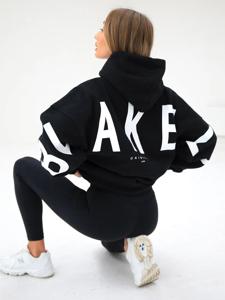 Blakely Hoodie: Elevating Everyday Comfort with Timeless Style