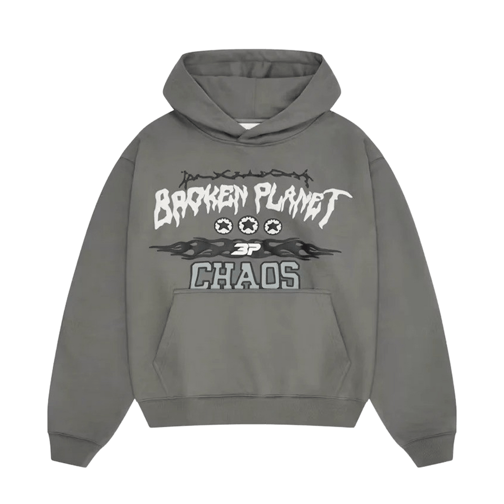 Cozy Broken Planet Hoodie That Will Keep You Stylish in 2025