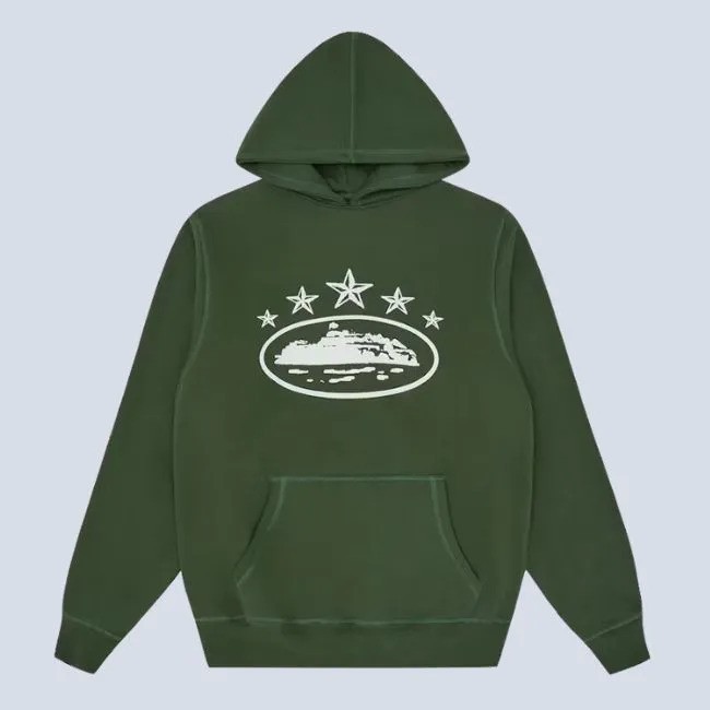 Corteiz Hoodie