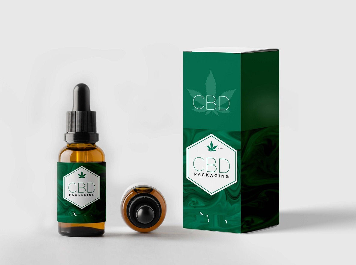 Custom CBD Boxes & Wholesale Packaging Solutions