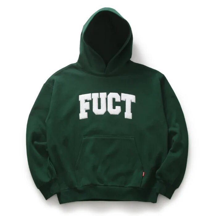 Fuct hat