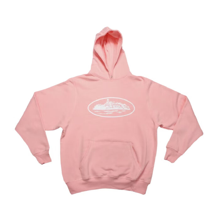 Corteiz hoodie