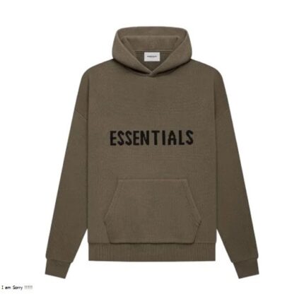 Essentials
