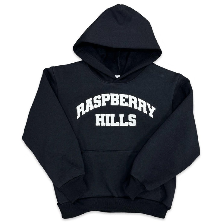 Raspberry Hills