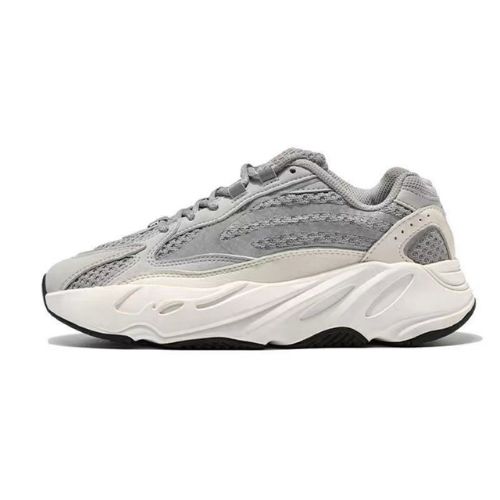 Yeezy Boost 700 V2-grey,white and black