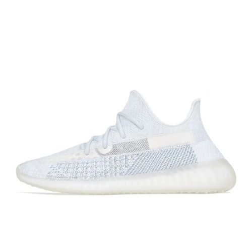 Yeezy boost 350 V2-cloud white