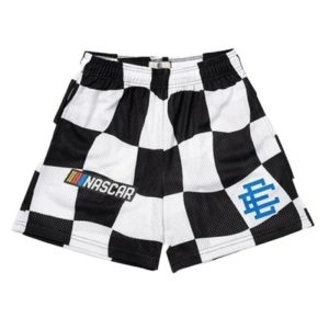 Eric Emanuel shorts