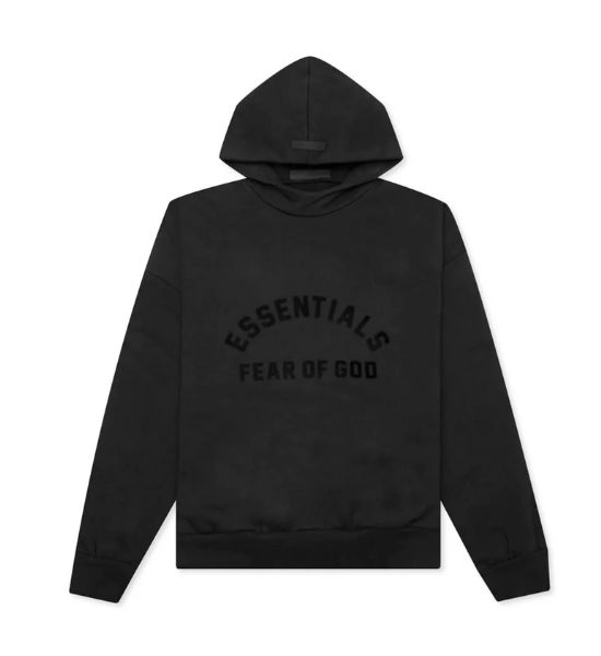 Fear-of-God-Essentials-Hoodie-Jet-Black