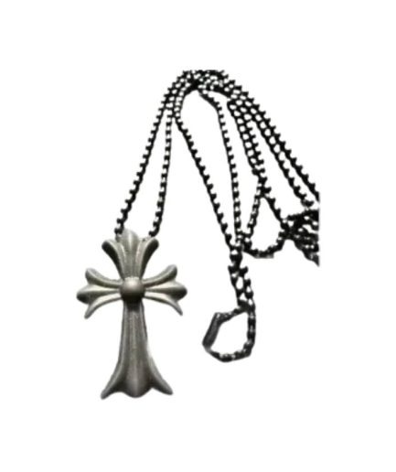 Chrome Hearts Jewelry: Sustainable and Ethical Approach in Fashion