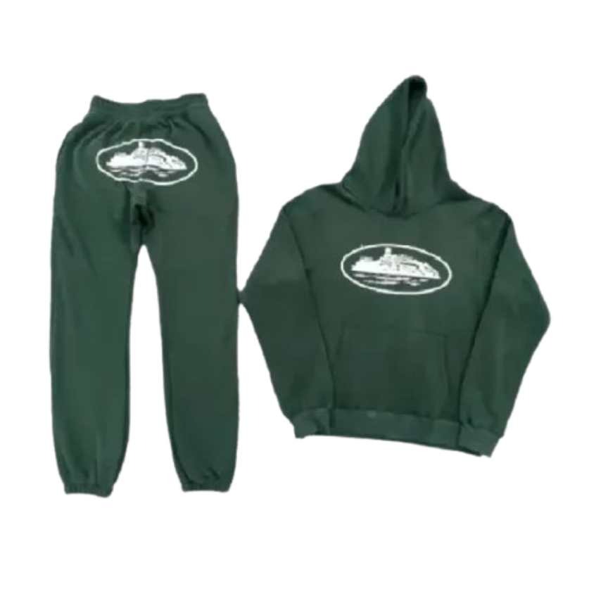 Corteiz Clothing: Corteiz Tracksuit Of International New Brand?