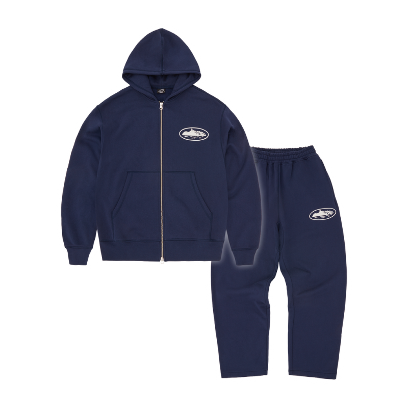 Corteiz Tracksuit Redefining Modern Streetwear Fashion